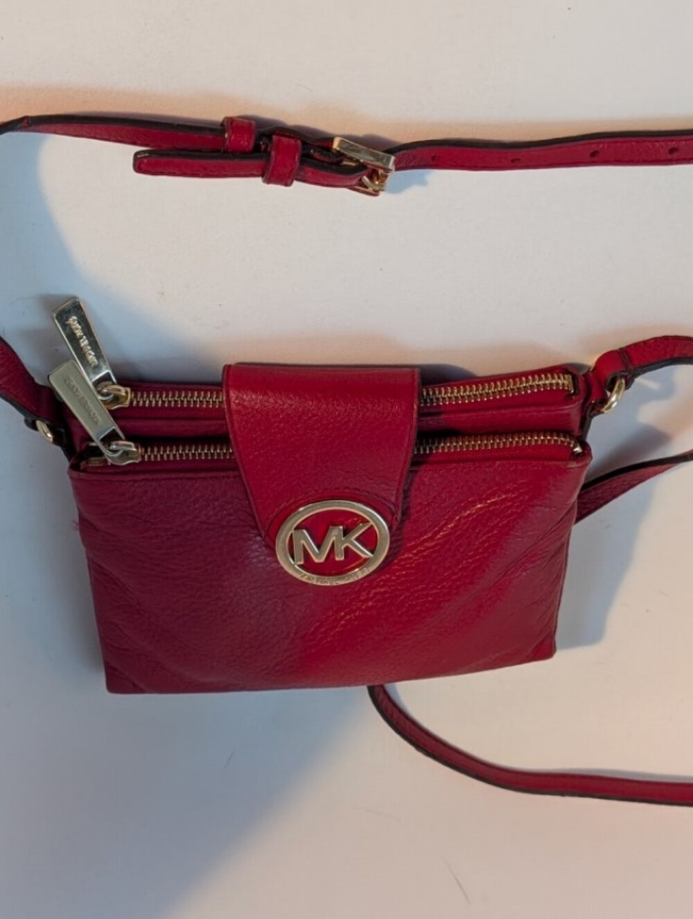 Michael Kors Fulton Crossbody